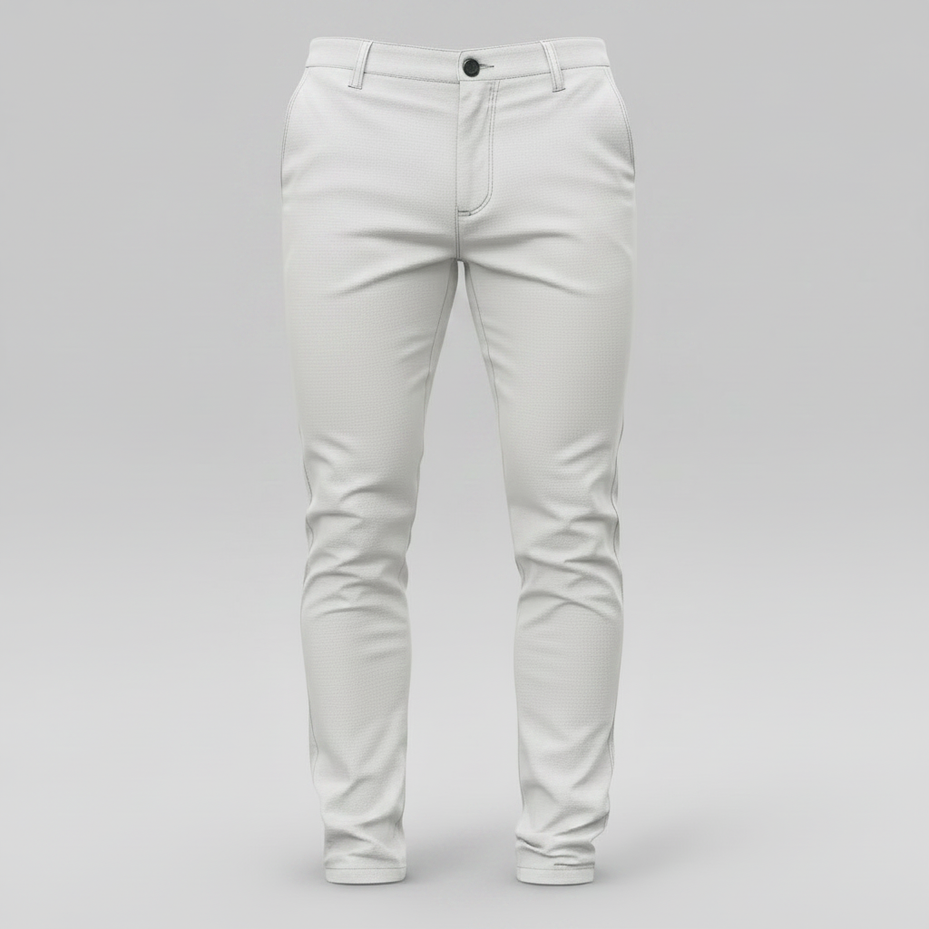Albert Slim Fit Chinos | Herrenhosen