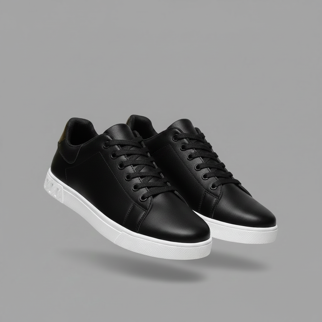 Herren Sneaker | Lässige Low-Top Turnschuhe
