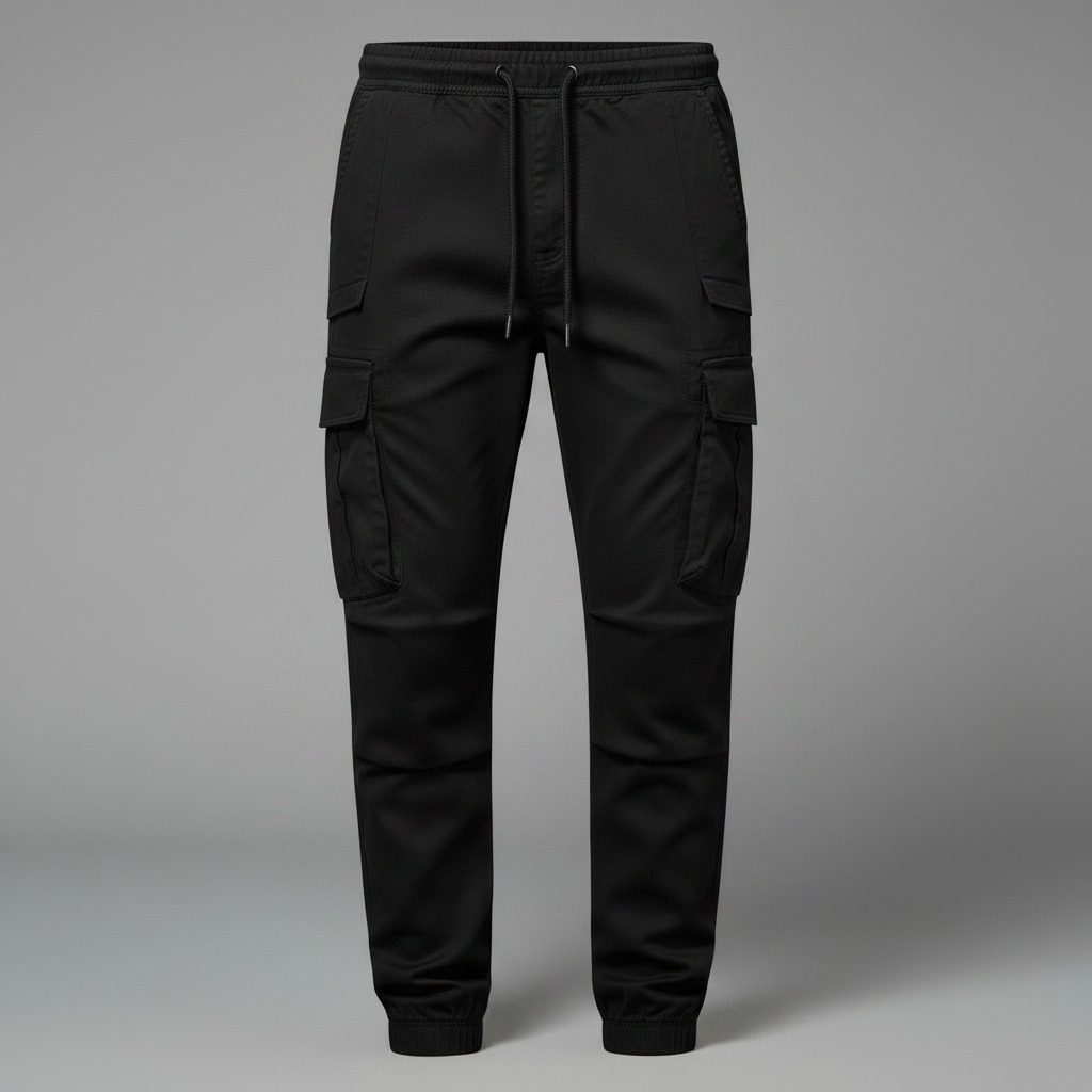 Taktische Cargohose Männer | Strapazierfähige Outdoor-Hose