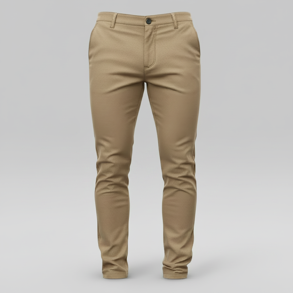 Albert Slim Fit Chinos | Herrenhosen