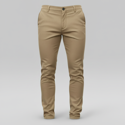 Albert Slim Fit Chinos | Herrenhosen