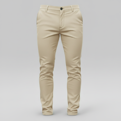 Albert Slim Fit Chinos | Herrenhosen