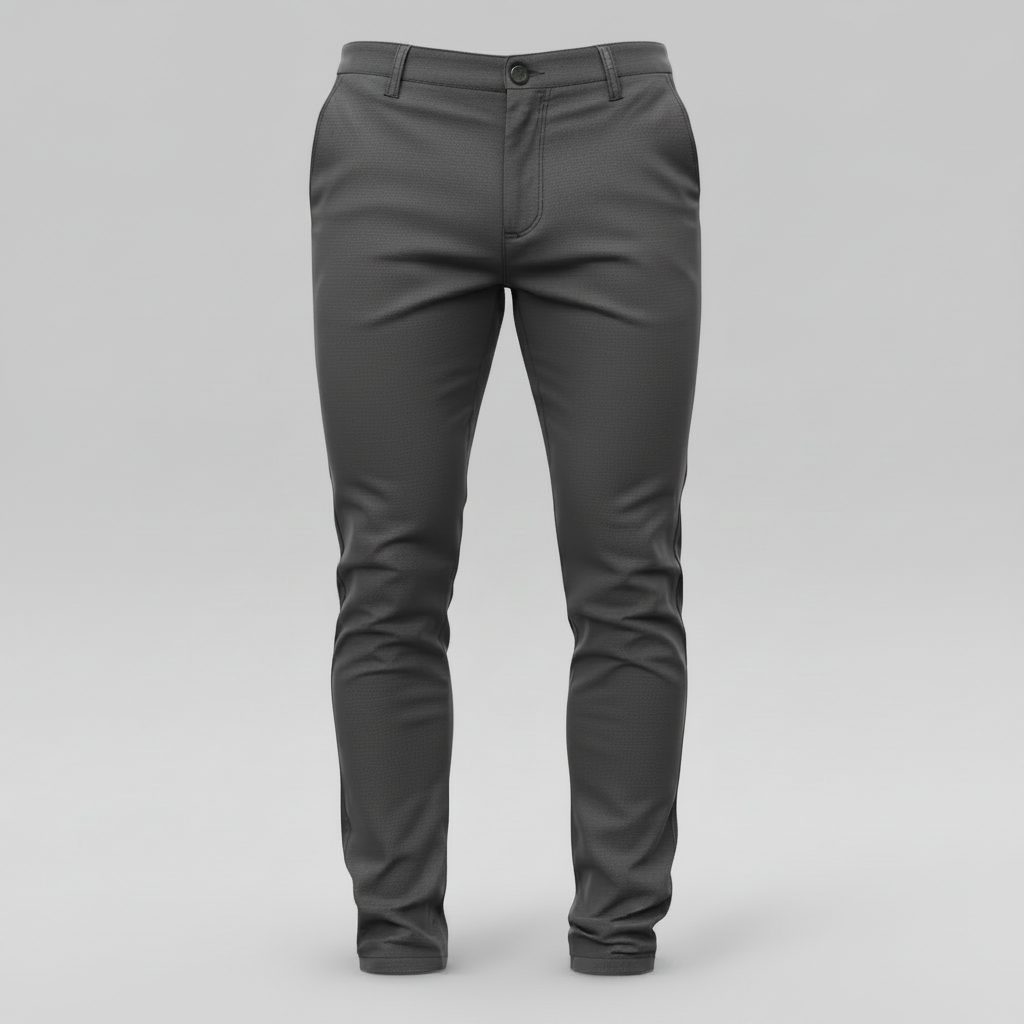 Albert Slim Fit Chinos | Herrenhosen