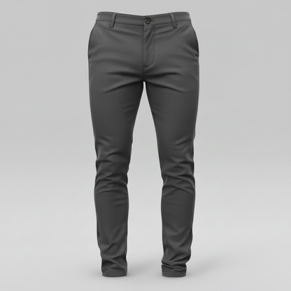 Albert Slim Fit Chinos | Herrenhosen