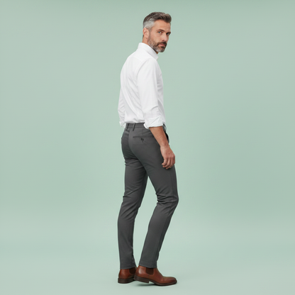Albert Slim Fit Chinos | Herrenhosen