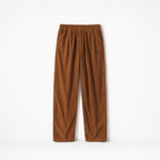Herren Cordhose mit weitem Bein – Relaxed Fit