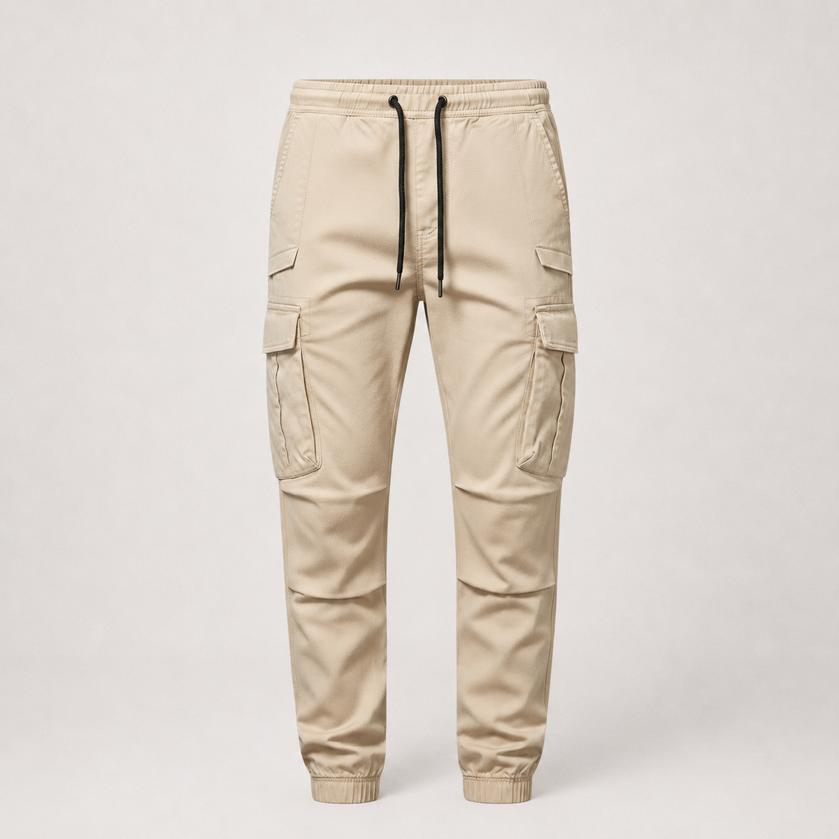 Herren Cargohose – Strapazierfähige Utility Hose