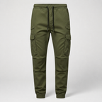 Herren Cargohose – Strapazierfähige Utility Hose