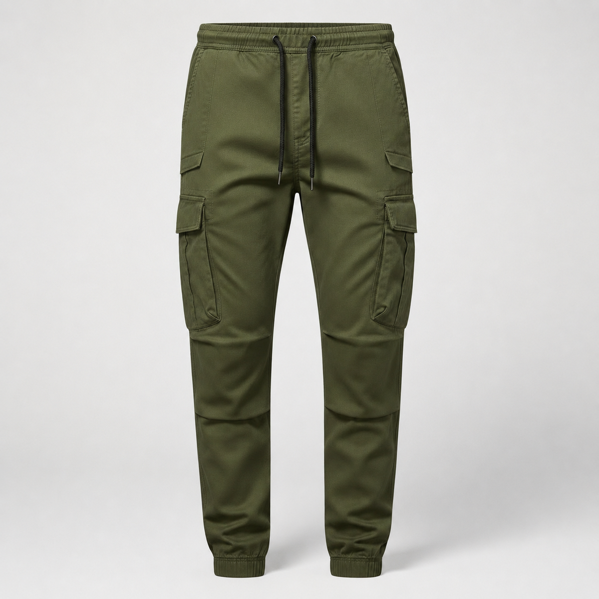 Herren Cargohose – Strapazierfähige Utility Hose