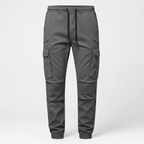 Herren Cargohose – Strapazierfähige Utility Hose