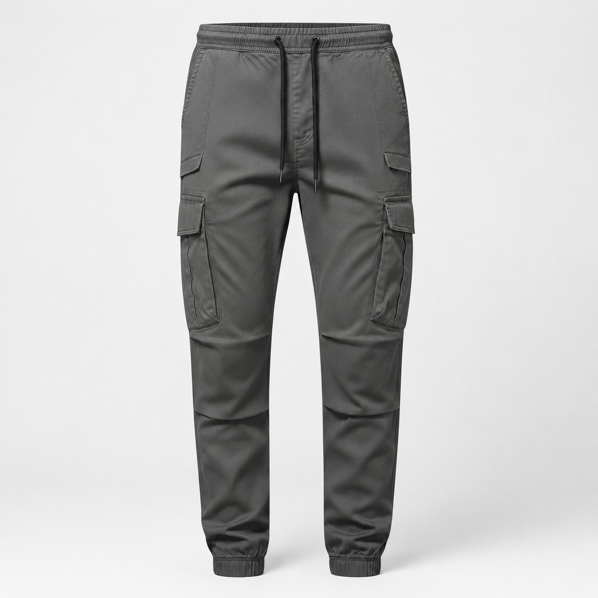 Herren Cargohose – Strapazierfähige Utility Hose