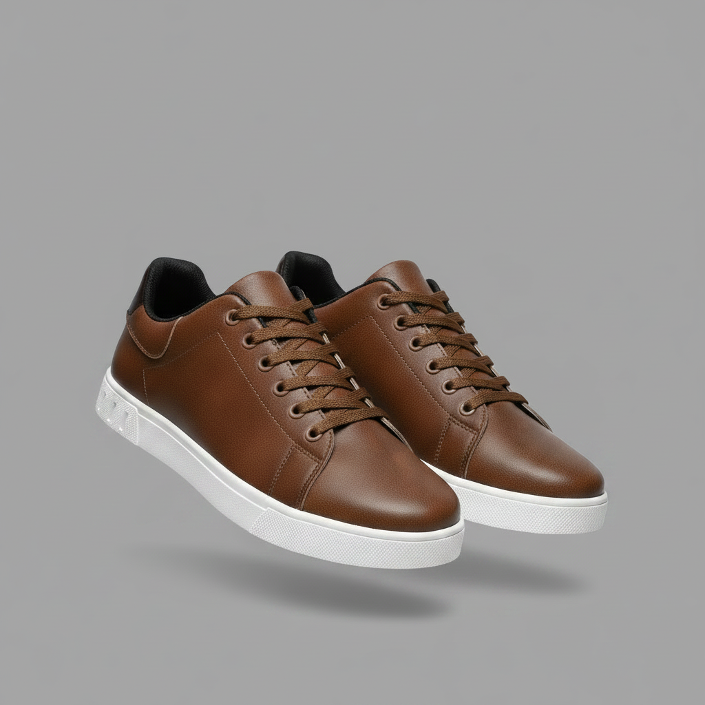 Herren Sneaker | Lässige Low-Top Turnschuhe