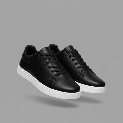 Herren Sneaker | Lässige Low-Top Turnschuhe