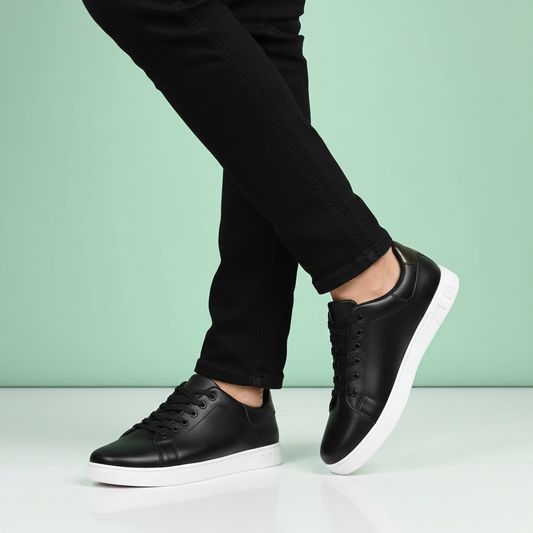 Herren Sneaker | Lässige Low-Top Turnschuhe