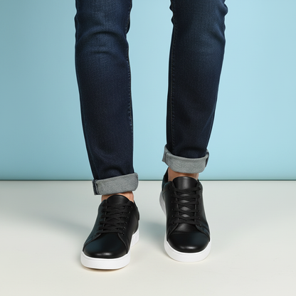 Herren Sneaker | Lässige Low-Top Turnschuhe