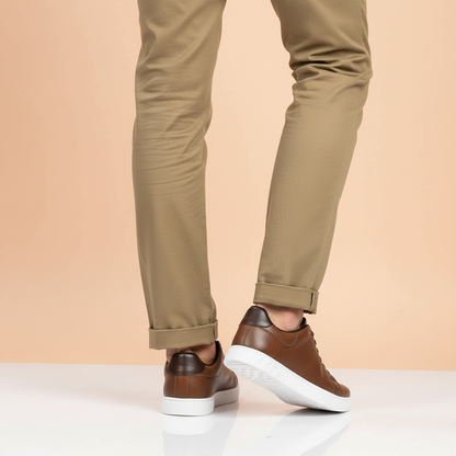 Herren Sneaker | Lässige Low-Top Turnschuhe