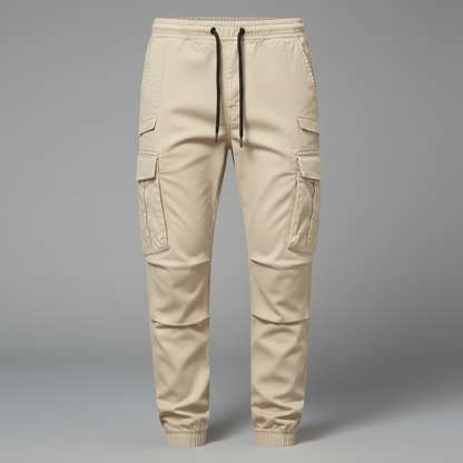 Taktische Cargohose Männer | Strapazierfähige Outdoor-Hose