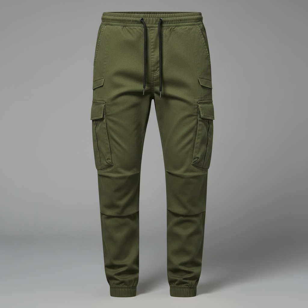 Taktische Cargohose Männer | Strapazierfähige Outdoor-Hose