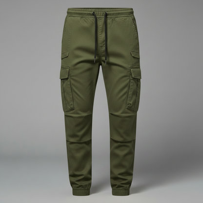 Taktische Cargohose Männer | Strapazierfähige Outdoor-Hose