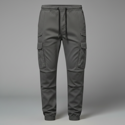 Taktische Cargohose Männer | Strapazierfähige Outdoor-Hose