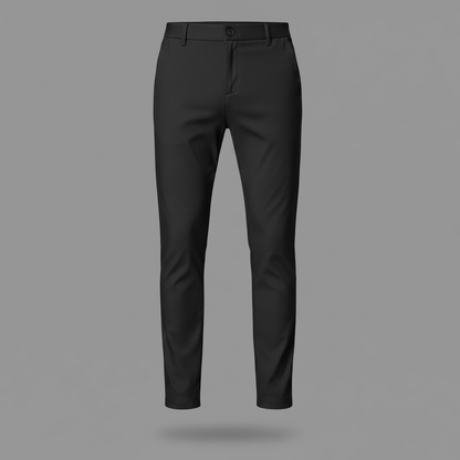 Saul | Slim-Fit-Hose für Herren