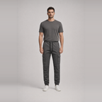 Herren Cargohose – Strapazierfähige Utility Hose