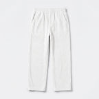 Herren Cordhose mit Kordelzug – Relaxed Fit — Weiß