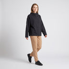 Damen Rollkragenpullover aus Strick – Relaxed Fit