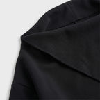 Damen Rollkragenpullover aus Strick – Relaxed Fit