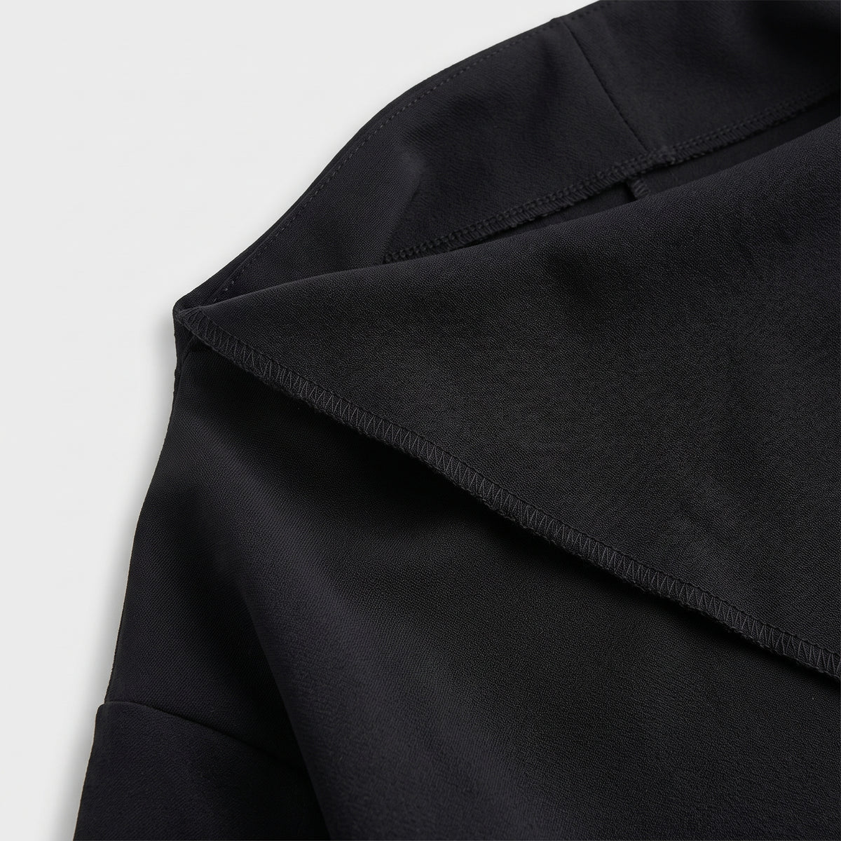 Damen Rollkragenpullover aus Strick – Relaxed Fit