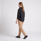 Damen Rollkragenpullover aus Strick – Relaxed Fit