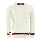 Herren Strickpullover - Regular Fit Herbststyle