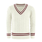 Herren Strickpullover - Regular Fit Herbststyle