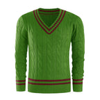 Herren Strickpullover - Regular Fit Herbststyle