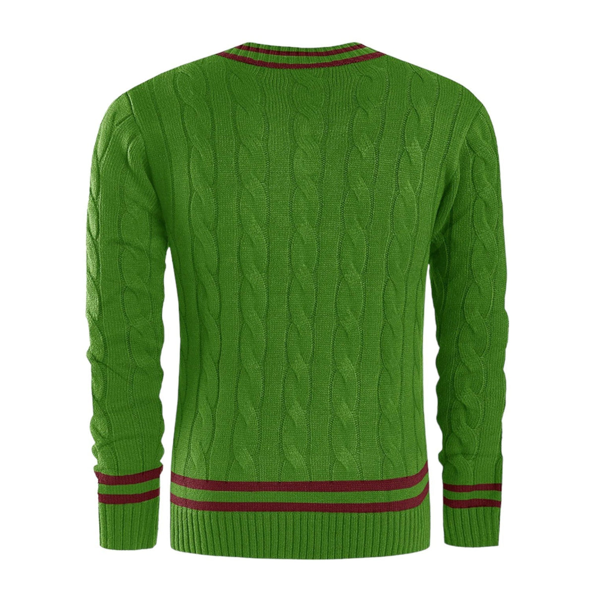 Herren Strickpullover - Regular Fit Herbststyle